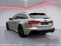 Audi rs6 avant v8 4.0 tfsi 600 tiptronic 8 quattro rs6 occasion montreuil (porte de vincennes)(75) simplicicar simplicibike...