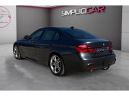 BMW d'occasion SERIE 3 3L8C316AW50000 de 2018 Marignane (13)﻿