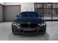 BMW d'occasion SERIE 3 3L8C316AW50000 de 2018 Marignane (13)﻿