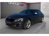 BMW d'occasion SERIE 3 3L8C316AW50000 de 2018 Marignane (13)﻿