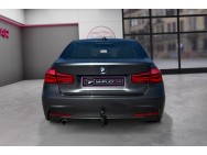 BMW d'occasion SERIE 3 3L8C316AW50000 de 2018 Marignane (13)﻿