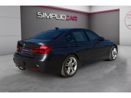 BMW d'occasion SERIE 3 3L8C316AW50000 de 2018 Marignane (13)﻿