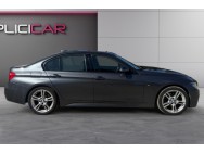 BMW d'occasion SERIE 3 3L8C316AW50000 de 2018 Marignane (13)﻿