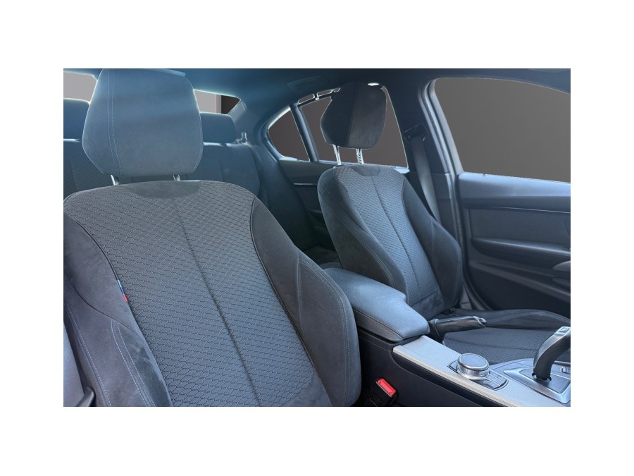 BMW d'occasion SERIE 3 3L8C316AW50000 de 2018 Marignane (13)﻿