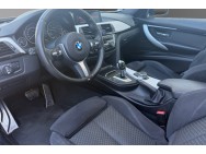 BMW d'occasion SERIE 3 3L8C316AW50000 de 2018 Marignane (13)﻿
