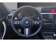 BMW d'occasion SERIE 3 3L8C316AW50000 de 2018 Marignane (13)﻿