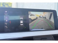 BMW d'occasion SERIE 3 3L8C316AW50000 de 2018 Marignane (13)﻿