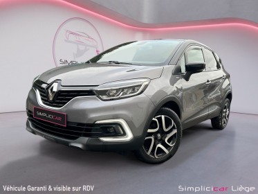 Renault kadjar 1.2 energy tce bose edition edc 5d 96kw occasion parc simplicicar liege simplicicar simplicibike france