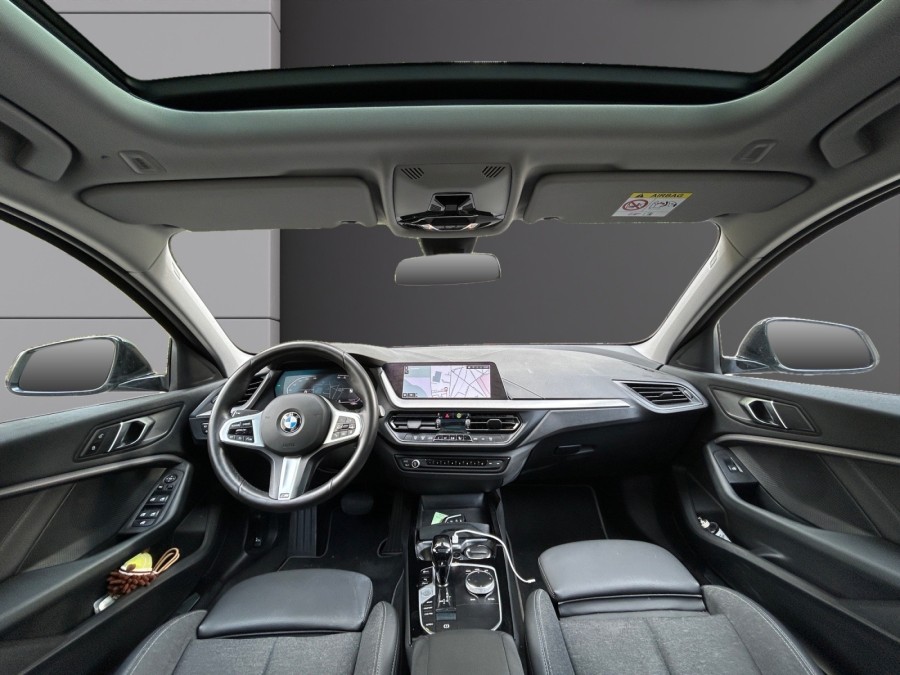 BMW d'occasion 116 1.5 I 109 AUTO de 2024 Vaucresson (92)﻿