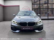 BMW d'occasion 116 1.5 I 109 AUTO de 2024 Vaucresson (92)﻿