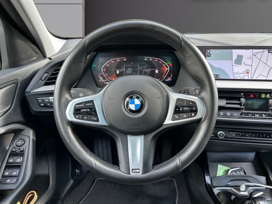 BMW d'occasion 116 1.5 I 109 AUTO de 2024 Vaucresson (92)﻿