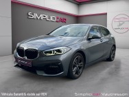 BMW d'occasion 116 1.5 I 109 AUTO de 2024 Vaucresson (92)﻿