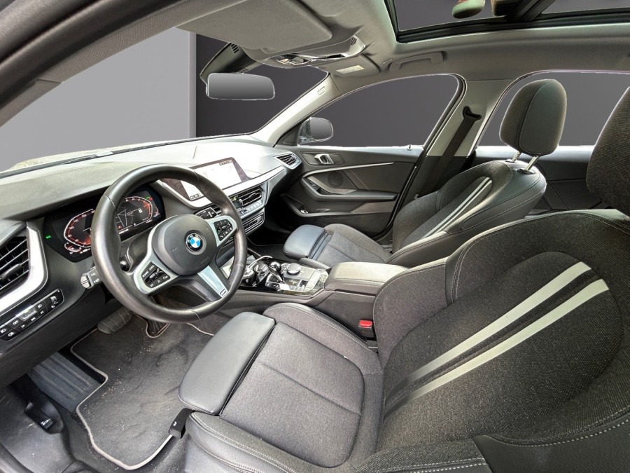 BMW d'occasion 116 1.5 I 109 AUTO de 2024 Vaucresson (92)﻿