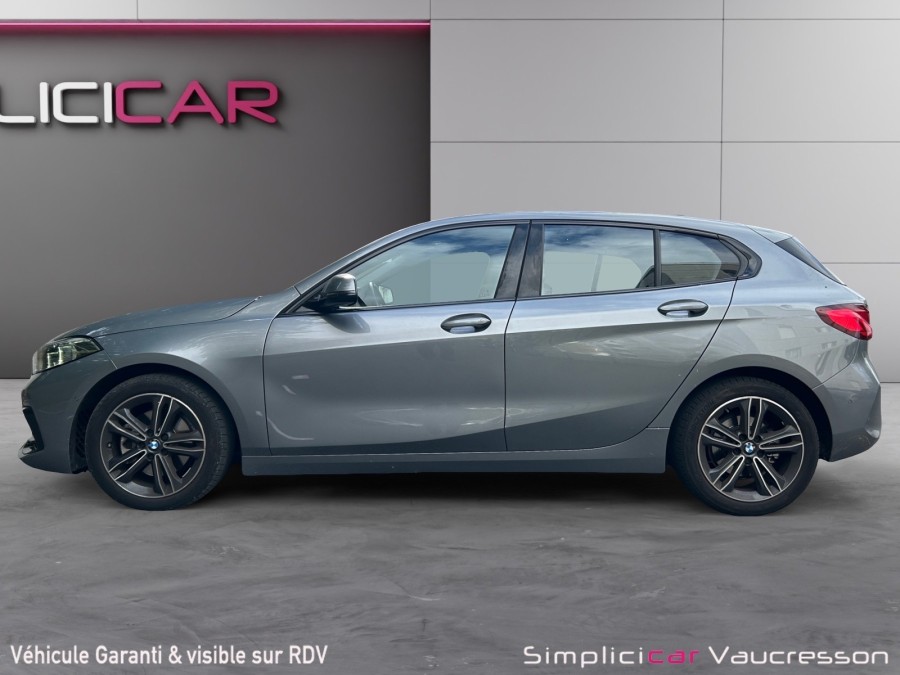 BMW d'occasion 116 1.5 I 109 AUTO de 2024 Vaucresson (92)﻿