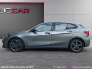 BMW d'occasion 116 1.5 I 109 AUTO de 2024 Vaucresson (92)﻿