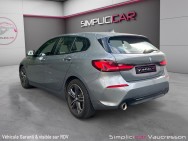 BMW d'occasion 116 1.5 I 109 AUTO de 2024 Vaucresson (92)﻿