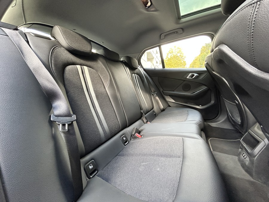 BMW d'occasion 116 1.5 I 109 AUTO de 2024 Vaucresson (92)﻿