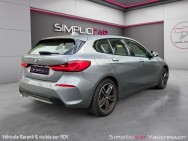BMW d'occasion 116 1.5 I 109 AUTO de 2024 Vaucresson (92)﻿