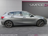 BMW d'occasion 116 1.5 I 109 AUTO de 2024 Vaucresson (92)﻿