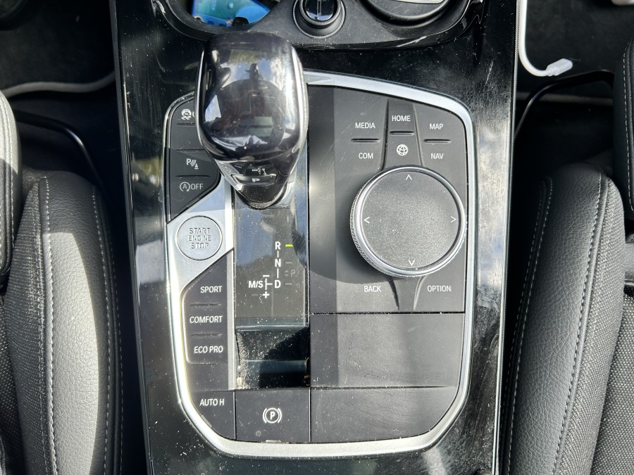 BMW d'occasion 116 1.5 I 109 AUTO de 2024 Vaucresson (92)﻿