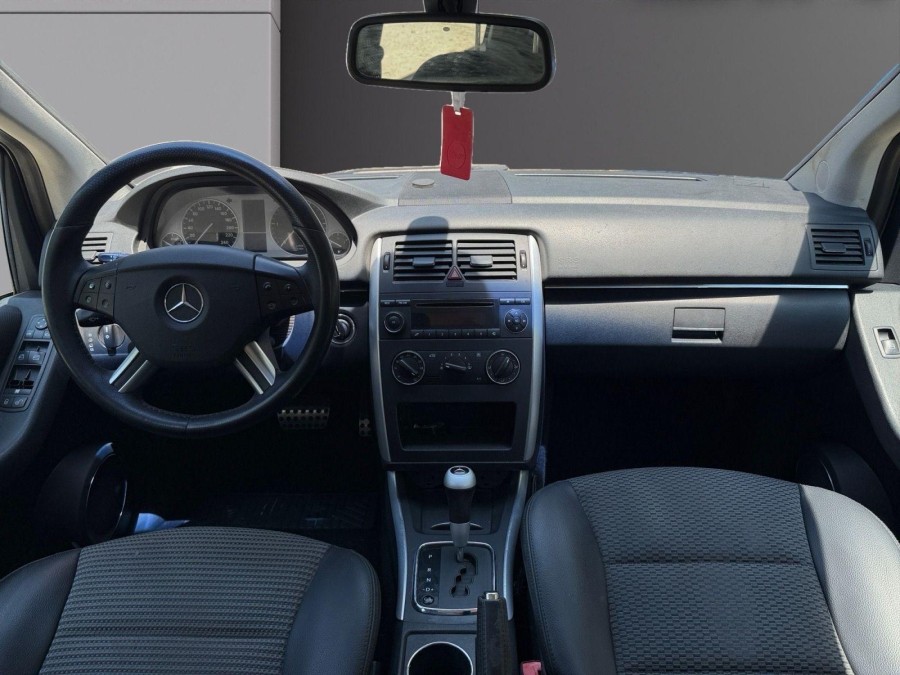 MERCEDES d'occasion CLASSE B B200 CDI PACK SPORT AUTOTRONIC de 2007