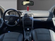 MERCEDES d'occasion CLASSE B B200 CDI PACK SPORT AUTOTRONIC de 2007