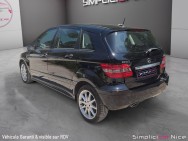 MERCEDES d'occasion CLASSE B B200 CDI PACK SPORT AUTOTRONIC de 2007