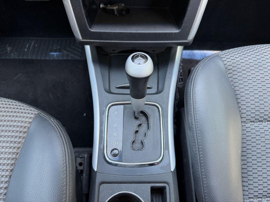 MERCEDES d'occasion CLASSE B B200 CDI PACK SPORT AUTOTRONIC de 2007