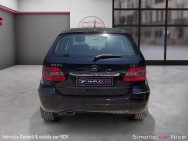 MERCEDES d'occasion CLASSE B B200 CDI PACK SPORT AUTOTRONIC de 2007