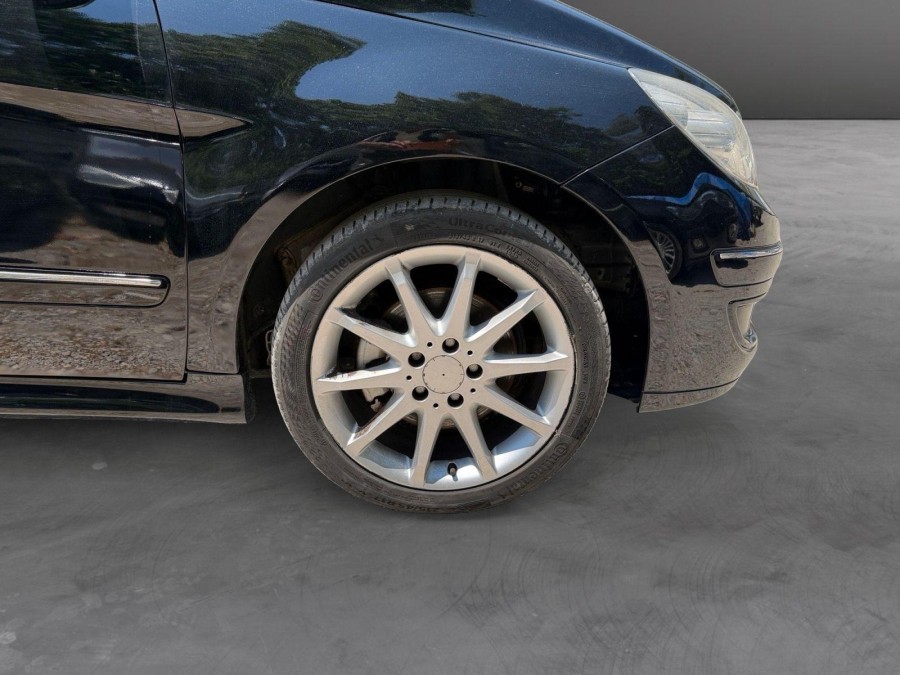 MERCEDES d'occasion CLASSE B B200 CDI PACK SPORT AUTOTRONIC de 2007
