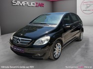 MERCEDES d'occasion CLASSE B B200 CDI PACK SPORT AUTOTRONIC de 2007