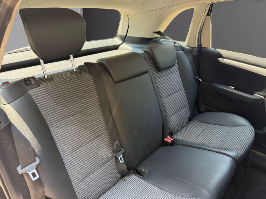 MERCEDES d'occasion CLASSE B B200 CDI PACK SPORT AUTOTRONIC de 2007
