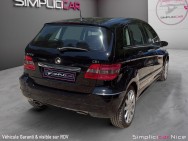 MERCEDES d'occasion CLASSE B B200 CDI PACK SPORT AUTOTRONIC de 2007