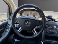 MERCEDES d'occasion CLASSE B B200 CDI PACK SPORT AUTOTRONIC de 2007