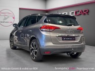RENAULT d'occasion SCENIC 1.6 DCI 130 ENERGY INTENS de 2017 Narbonne