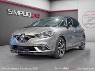 RENAULT d'occasion SCENIC 1.6 DCI 130 ENERGY INTENS de 2017 Narbonne