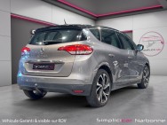 RENAULT d'occasion SCENIC 1.6 DCI 130 ENERGY INTENS de 2017 Narbonne