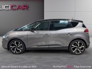 RENAULT d'occasion SCENIC 1.6 DCI 130 ENERGY INTENS de 2017 Narbonne