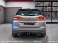 RENAULT d'occasion SCENIC 1.6 DCI 130 ENERGY INTENS de 2017 Narbonne