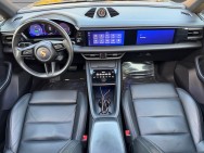 PORSCHE d'occasion MACAN 408ch 4 MY25 de 2024 Caen (14)﻿