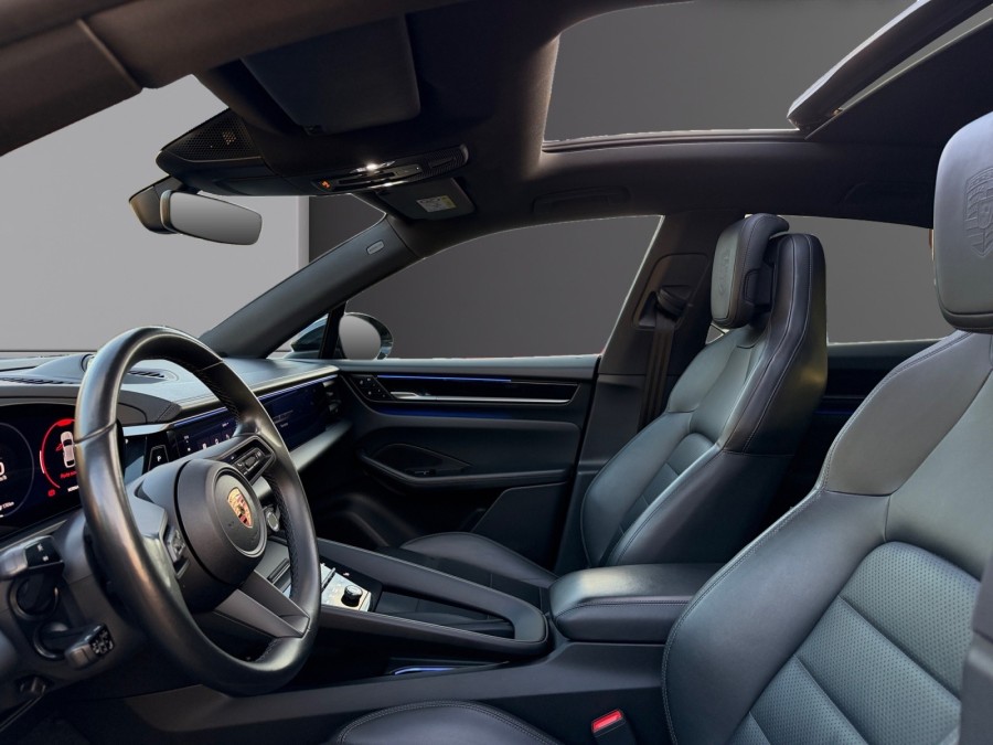 PORSCHE d'occasion MACAN 408ch 4 MY25 de 2024 Caen (14)﻿