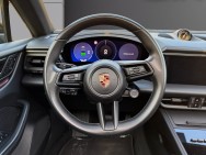 PORSCHE d'occasion MACAN 408ch 4 MY25 de 2024 Caen (14)﻿