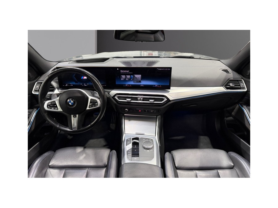 BMW d'occasion SERIE 3 M340D XD 340 M PERFORMANCE BVA8 de 2022 Lyon