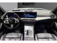 BMW d'occasion SERIE 3 M340D XD 340 M PERFORMANCE BVA8 de 2022 Lyon