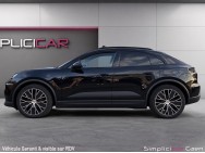 PORSCHE d'occasion MACAN 408ch 4 MY25 de 2024 Caen (14)﻿