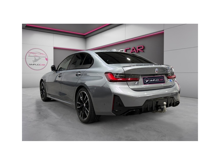 BMW d'occasion SERIE 3 M340D XD 340 M PERFORMANCE BVA8 de 2022 Lyon