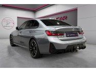 BMW d'occasion SERIE 3 M340D XD 340 M PERFORMANCE BVA8 de 2022 Lyon