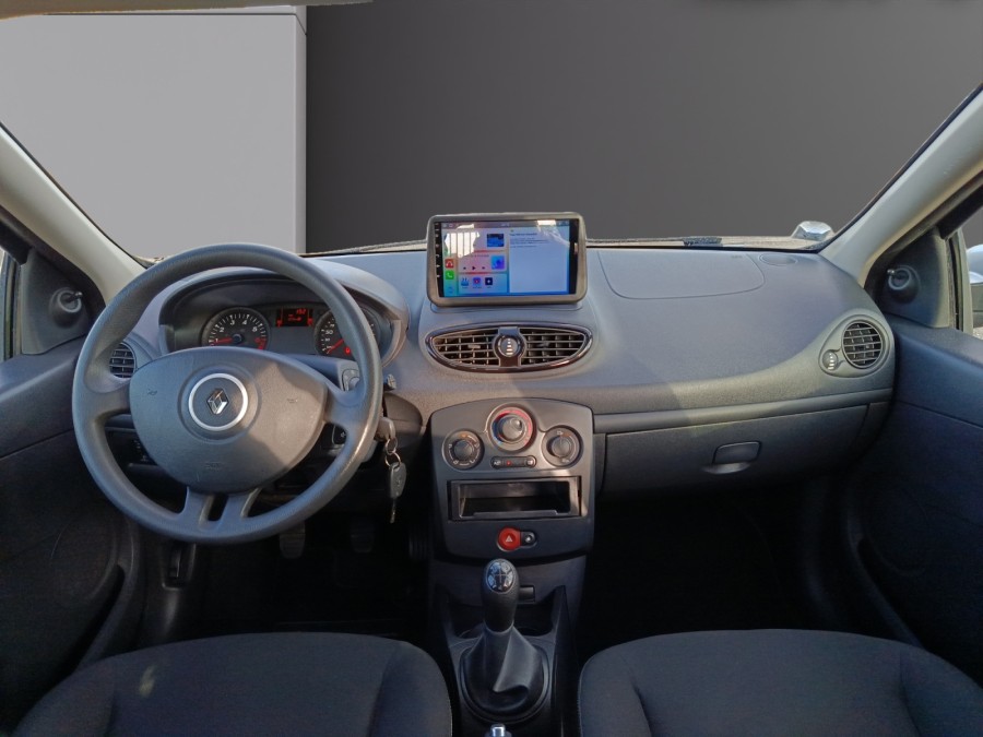 RENAULT d'occasion CLIO RENAULT CLIO III 1.2 16V 75 COLLECTION de