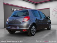 RENAULT d'occasion CLIO RENAULT CLIO III 1.2 16V 75 COLLECTION de