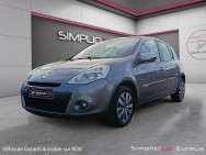 RENAULT d'occasion CLIO RENAULT CLIO III 1.2 16V 75 COLLECTION de